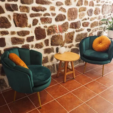 Camino Real Affittacamere 4*