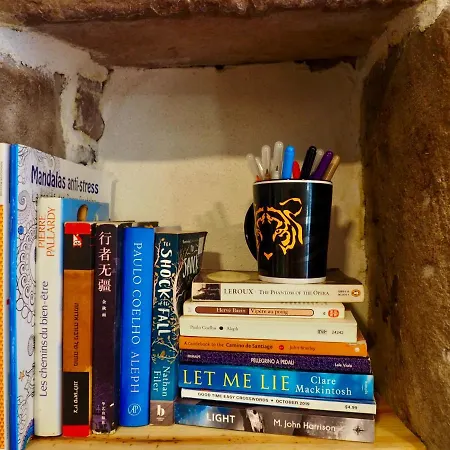 Camino Real 4* Saint-Jean-Pied-de-Port