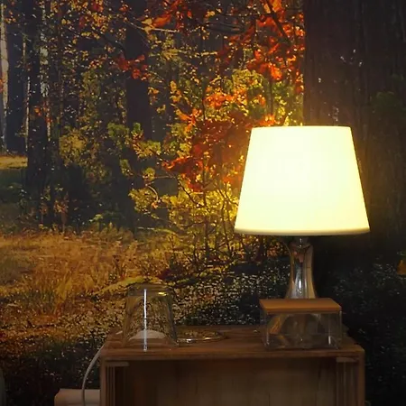 Affittacamere Camino Real