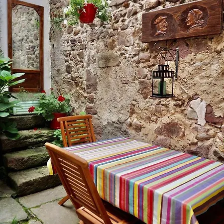 Affittacamere Camino Real Saint-Jean-Pied-de-Port