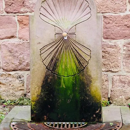 Camino Real Saint-Jean-Pied-de-Port