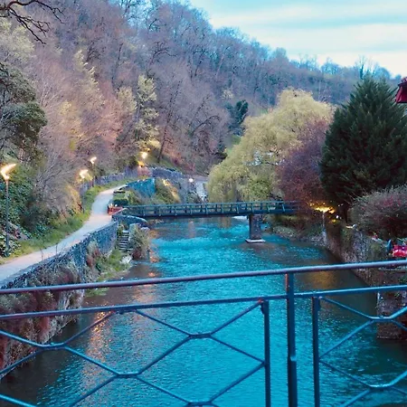 Πανσιόν Camino Real