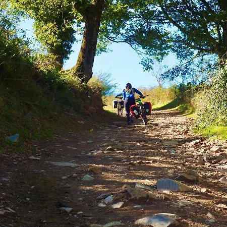 Camino Real 4* Saint-Jean-Pied-de-Port