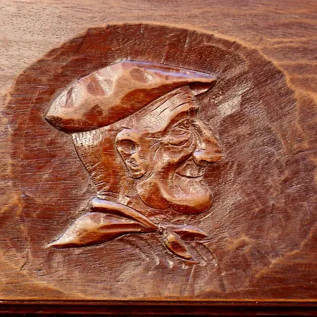 Penzion Camino Real 4*