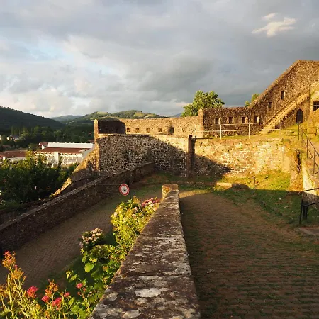 Camino Real Πανσιόν 4*