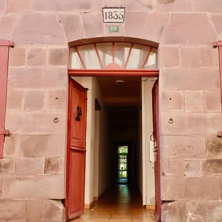 Camino Real Gasthof *