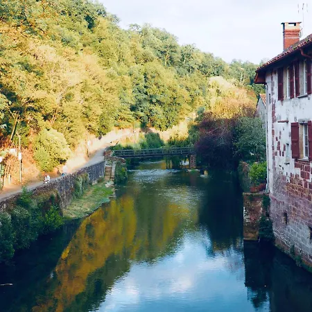 Camino Real Πανσιόν