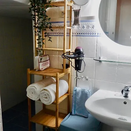 Camino Real Πανσιόν 4*