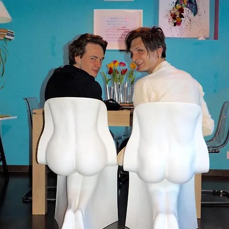 Camino Real Affittacamere 4*