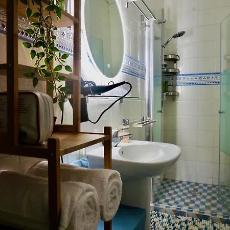 Camino Real Affittacamere 4*