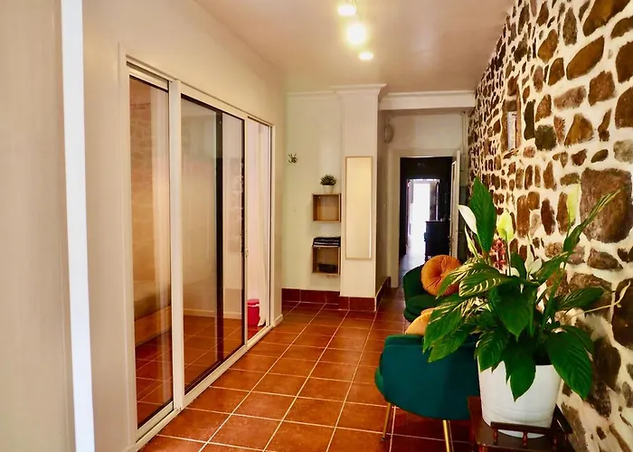 Camino Real Gæstehus Saint-Jean-Pied-de-Port