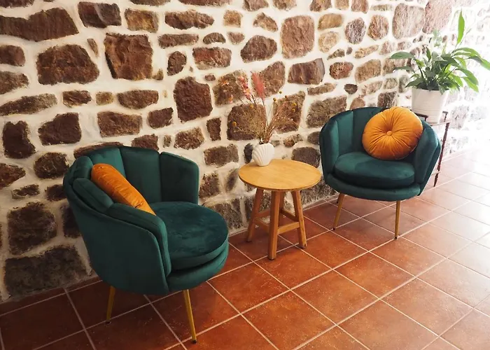 Camino Real Gæstehus 4*