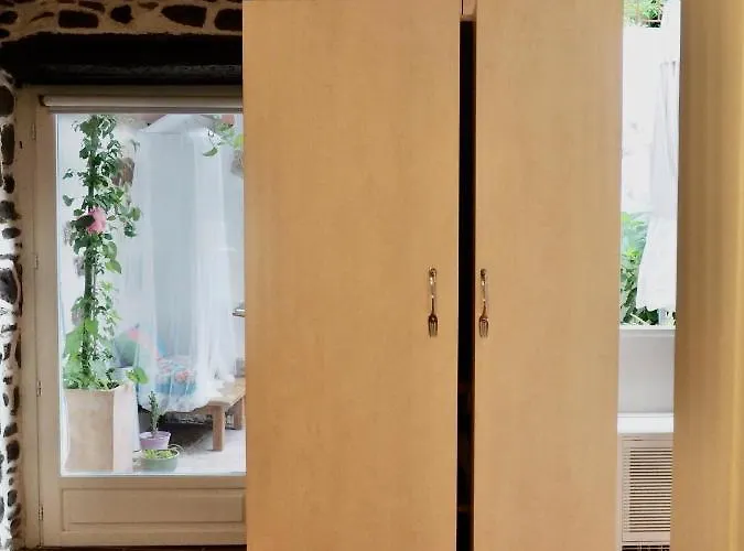 Camino Real Gæstehus