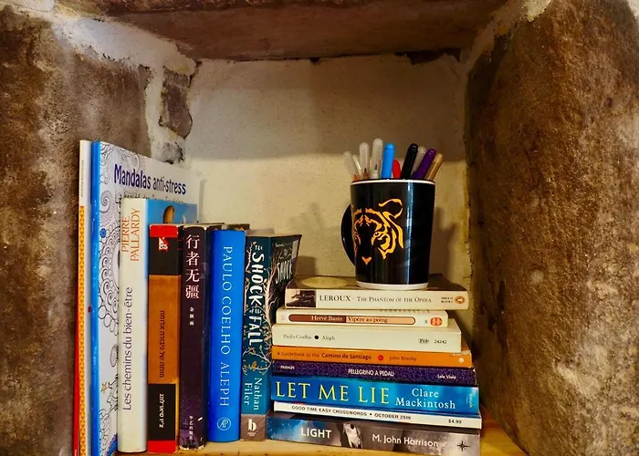 Camino Real 4* Saint-Jean-Pied-de-Port