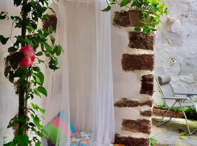 Gæstehus Camino Real 4*