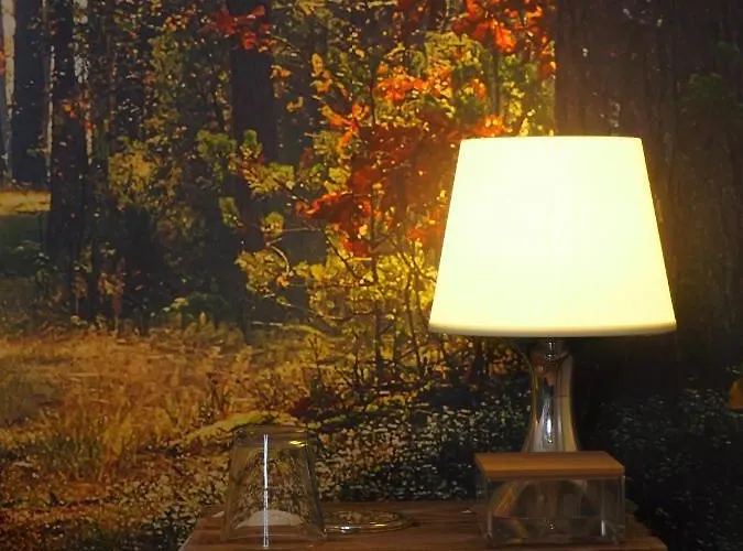 Gæstehus Camino Real