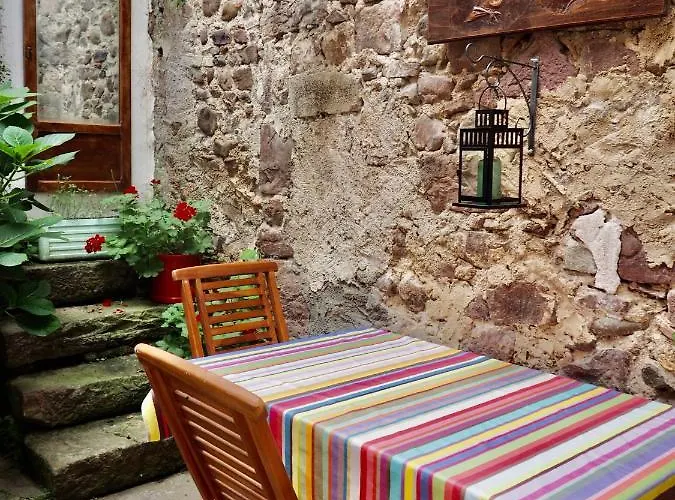 Gæstehus Camino Real Saint-Jean-Pied-de-Port