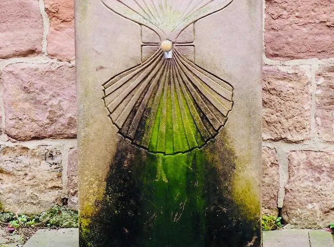 Camino Real Saint-Jean-Pied-de-Port