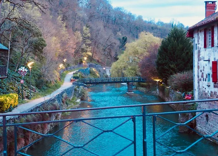 Gæstehus Camino Real