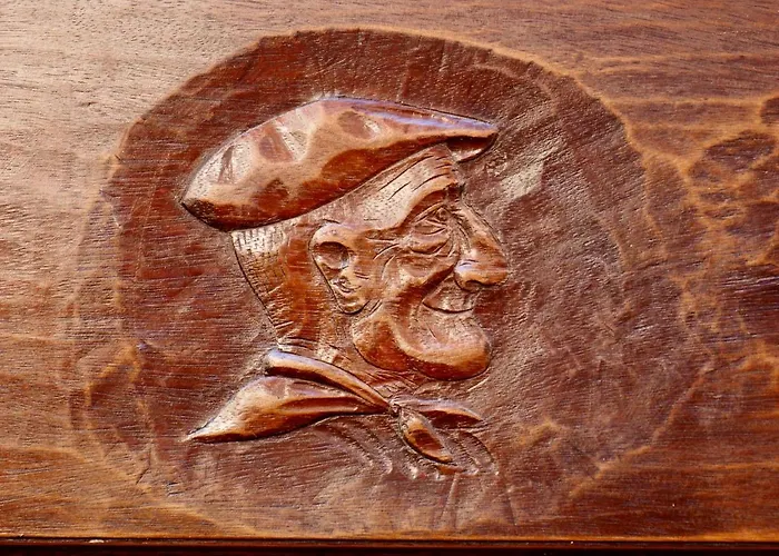 Gæstehus Camino Real 4*