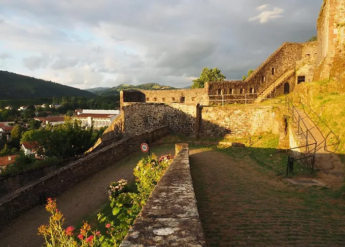 Camino Real Gæstehus 4*