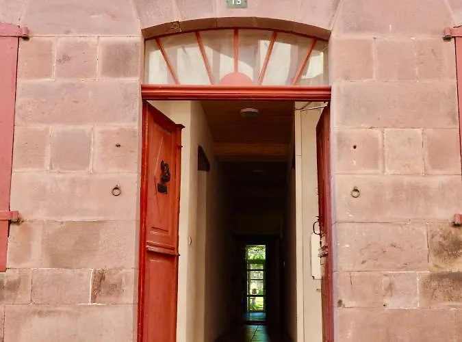 Camino Real Gæstehus 4*