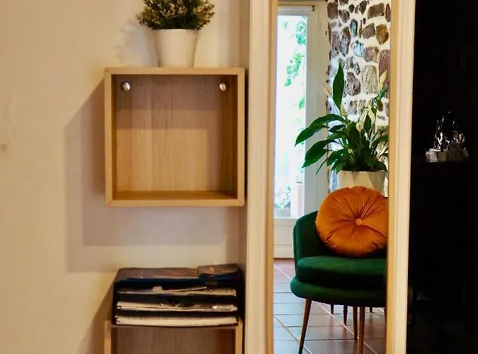 Camino Real Gæstehus 4*