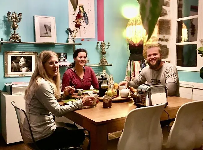 Camino Real Gæstehus 4*