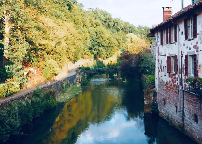 Camino Real Gæstehus