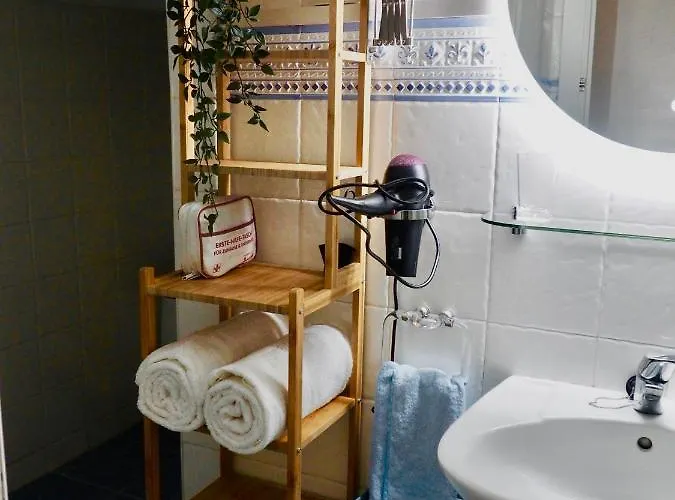 Camino Real Gæstehus 4*