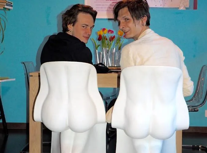 Camino Real Gæstehus 4*