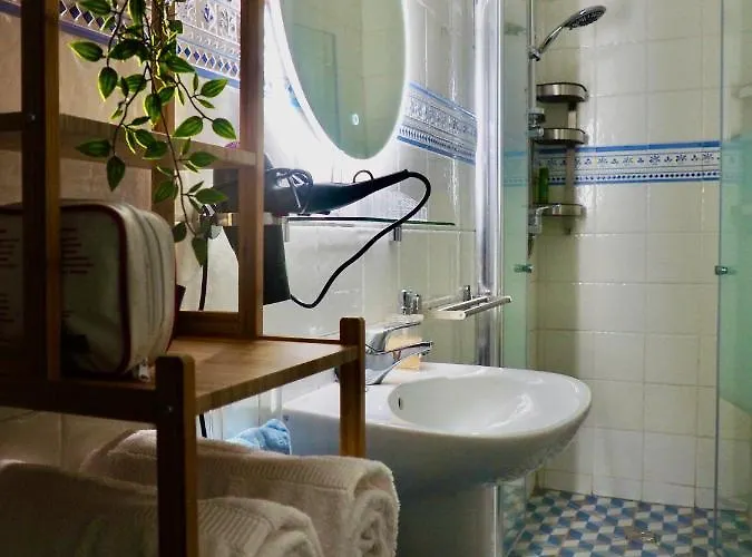 Camino Real Gæstehus 4*