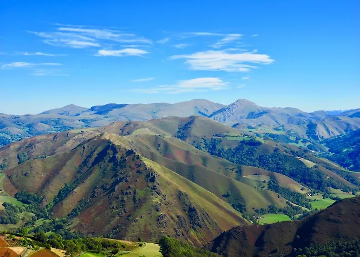 Camino Real Gæstehus 4*